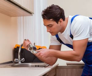 About Emergency plumbing pros Deerfield, KS